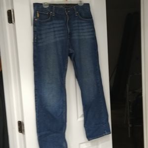 NWOT MENS Nautica jeans